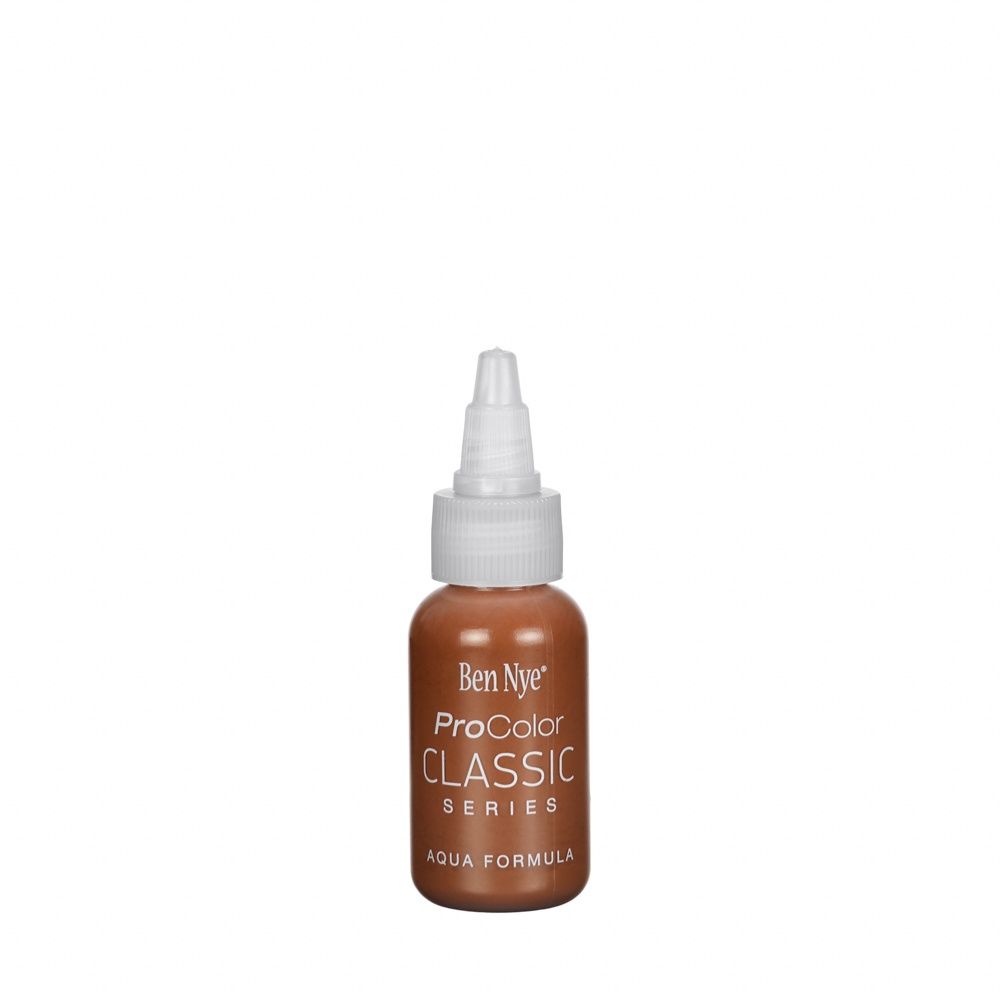 Warm Brown ProColor 1 fl. oz./30ml.