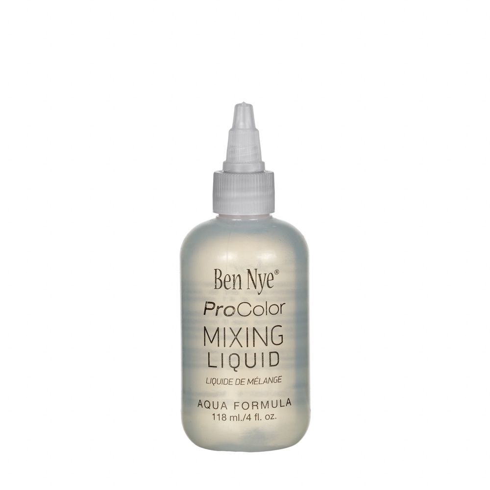 Mixing Liquid (Thinner) Aqua based 1 fl. oz./30ml.