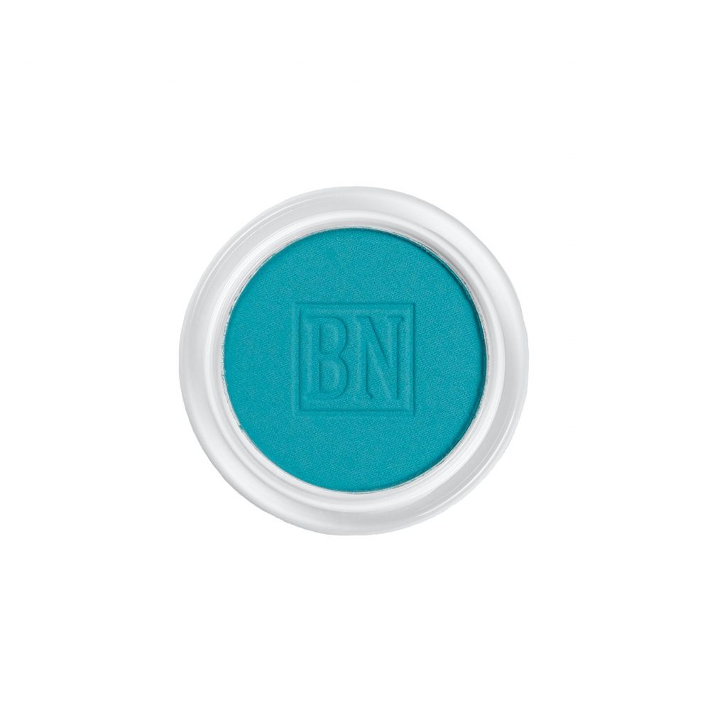 Tahitian Blue MagiCake Aqua Paint .25oz./7gm.
