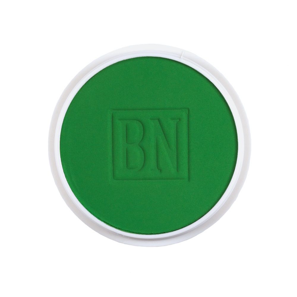Kelly Green MagiCake Aqua Paint Large Min. 0.77oz./22gm.