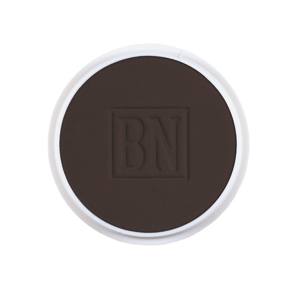 Brown-Black MagiCake Aqua Paint Large Min. 0.77oz./22gm.