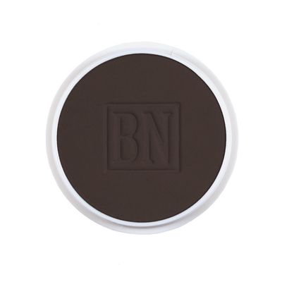 Brown-Black MagiCake Aqua Paint Large Min. 0.77oz./22gm.