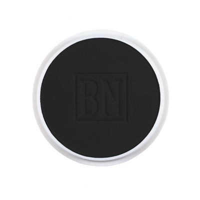 Licorice Black MagiCake Aqua Paint Large Min. 0.77oz./22gm.
