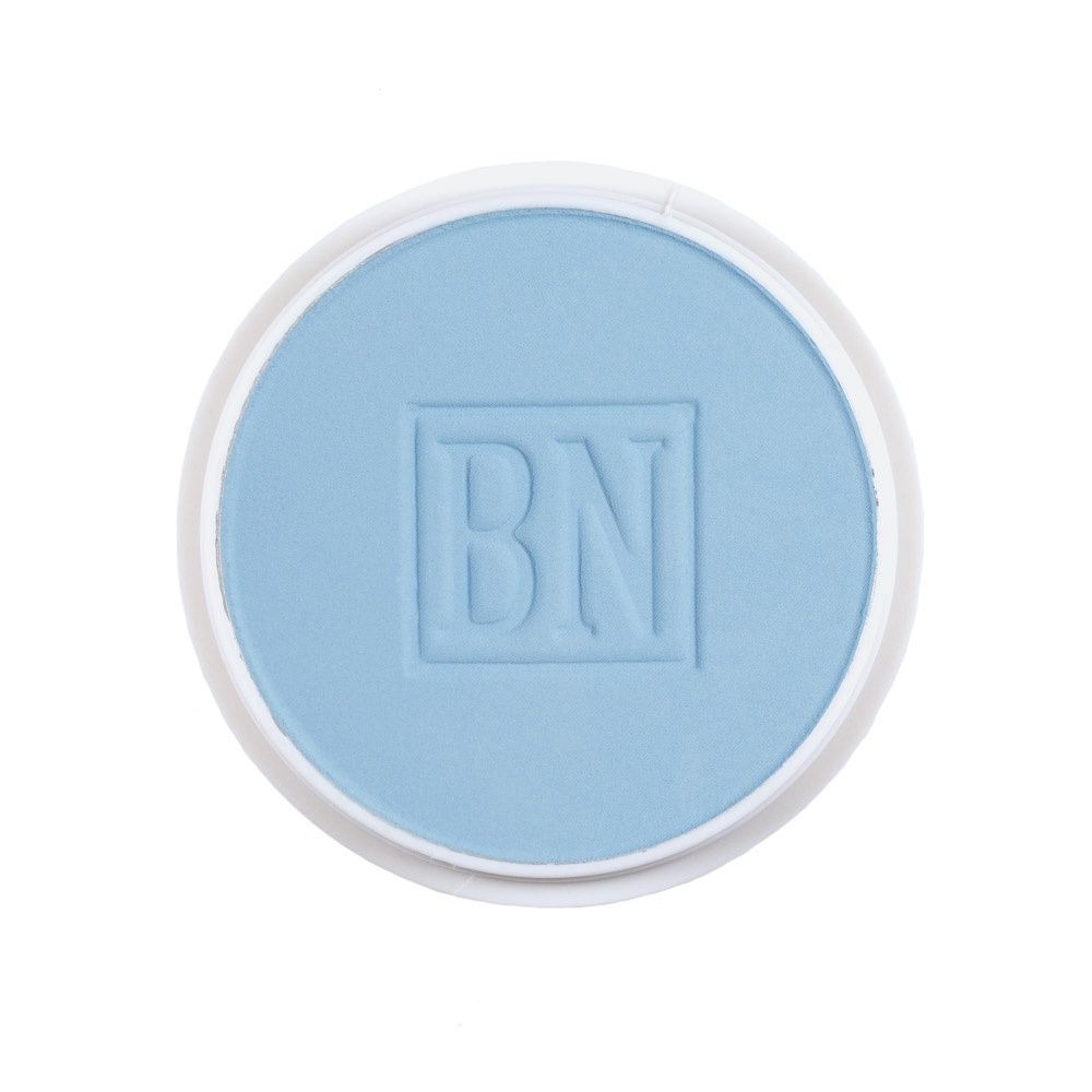 Calypso Blue MagiCake Aqua Paint Large Min. 0.77oz./22gm.