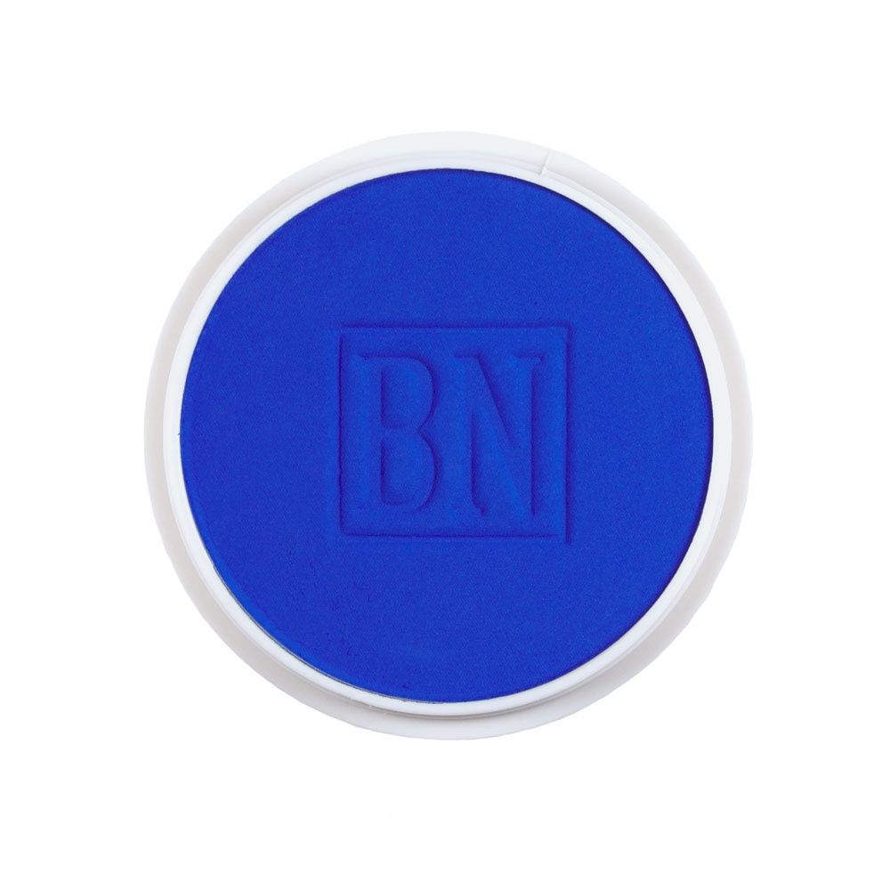 Marine Blue MagiCake Aqua Paint Large Min. 0.77oz./22gm.