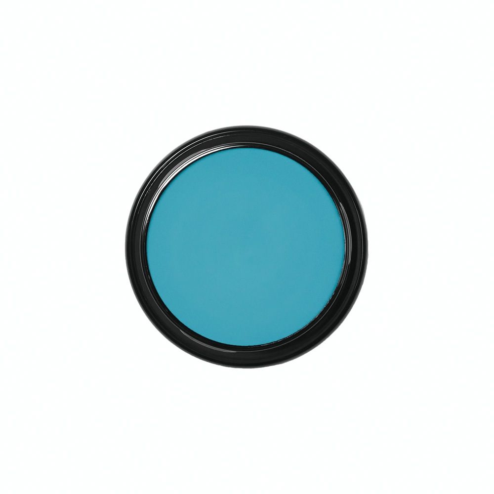 Tahitian Blue Creme Color 0.25oz./7gm.