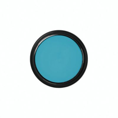 Tahitian Blue Creme Color 0.25oz./7gm.