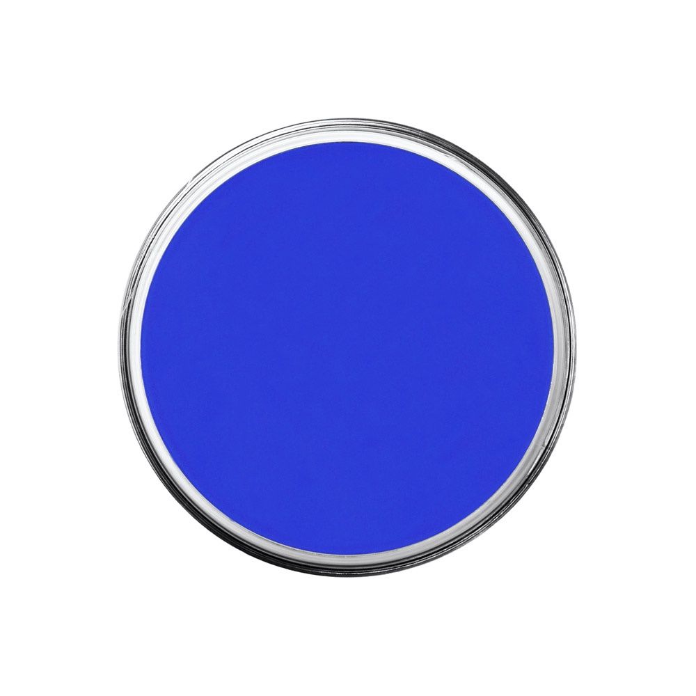 Blue Pro Creme Color 1oz./28gm.