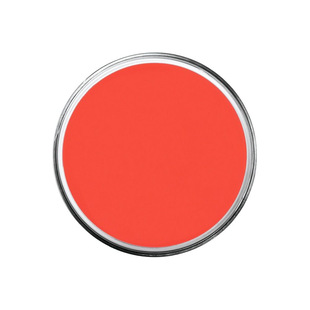 Orange Pro Creme Color 1oz./28gm.