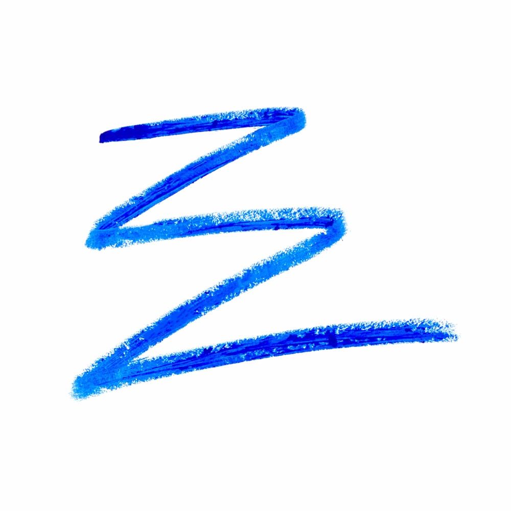 Bright Blue MagiColor Crayon .05oz./1.4gm.