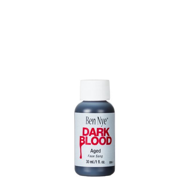 1 fl. oz./30ml. Dark Blood