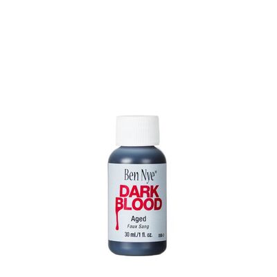 1 fl. oz./30ml. Dark Blood