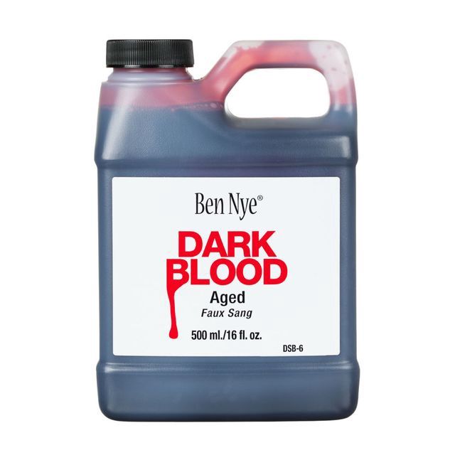 16 fl. oz./500ml. Dark Blood