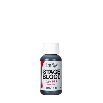 1 fl. oz./30ml. Stage Blood