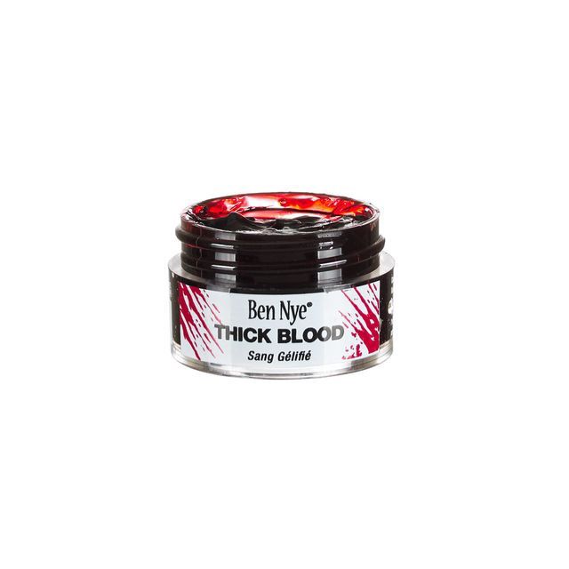 0.5oz./14gm. Thick Blood