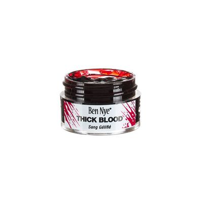 0.5oz./14gm. Thick Blood