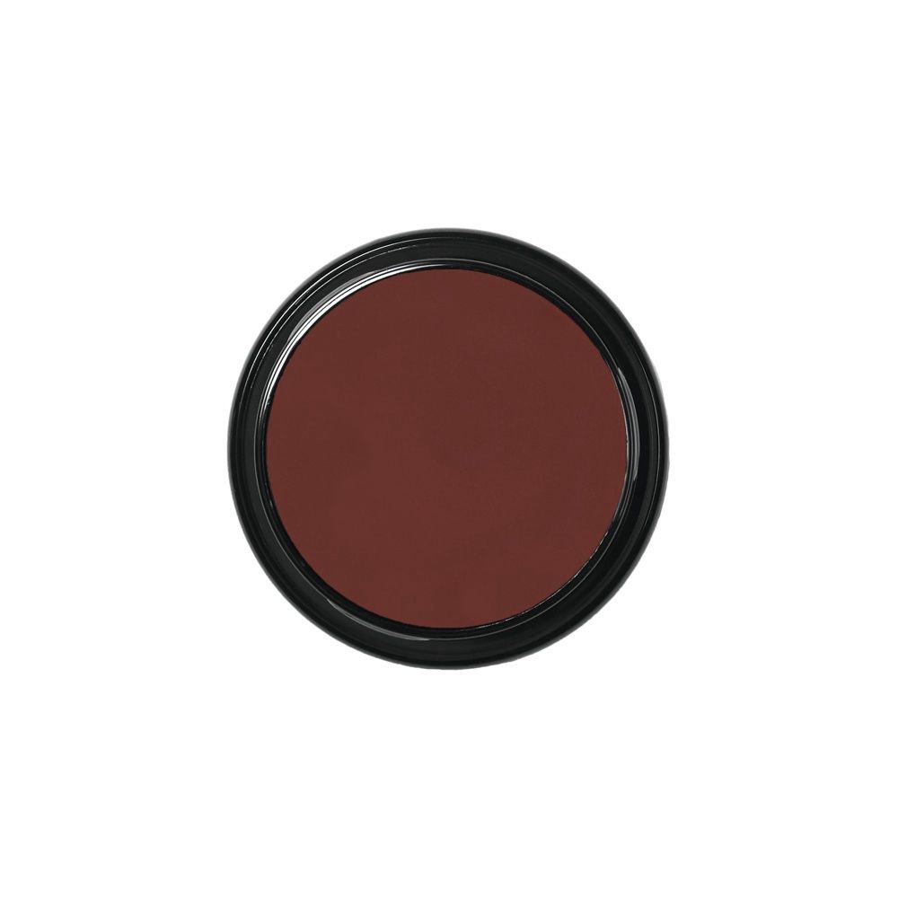 Reddish-Brown Creme Rouge .25oz./7gm.
