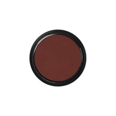 Reddish-Brown Creme Rouge .25oz./7gm.
