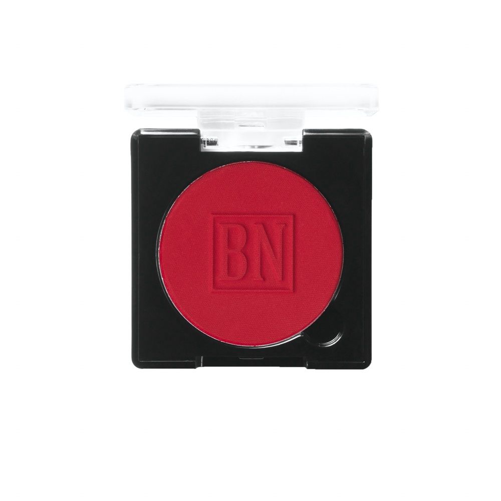 Flame Red Powder Blush .12oz/3.5gm.