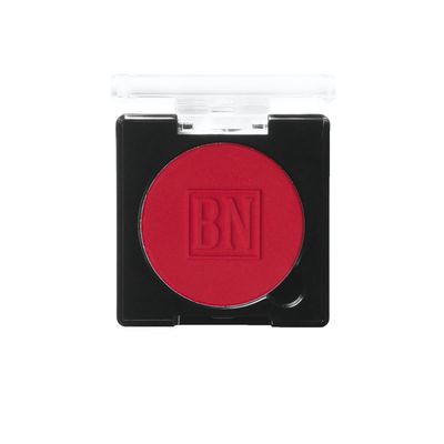 Flame Red Powder Blush .12oz/3.5gm.