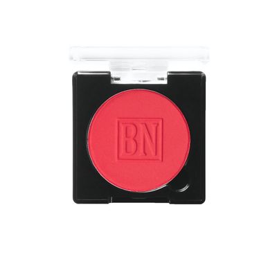 Coral Red Powder Blush .12oz/3.5gm.