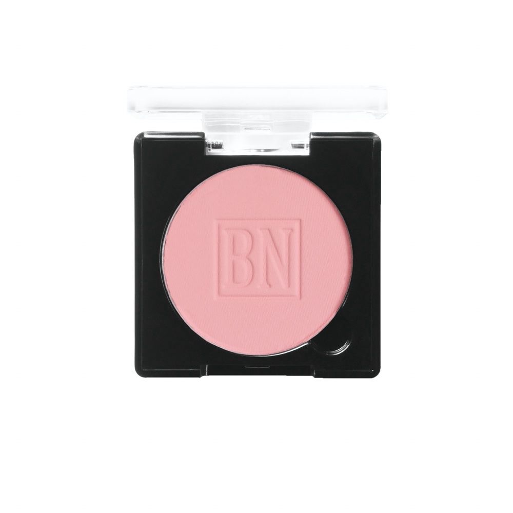 Just Pink Powder Blush .12oz/3.5gm.