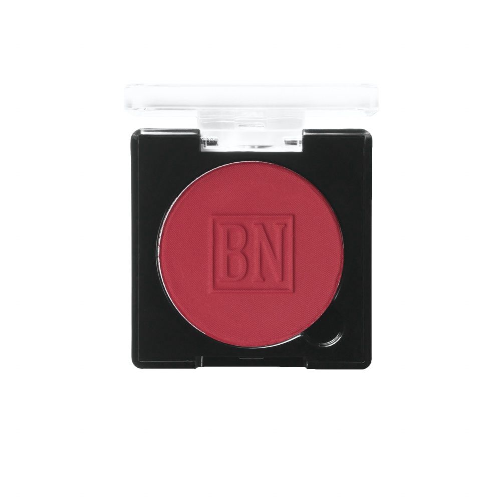 Brick Red Powder Blush .12oz/3.5gm.