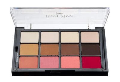 Classic Blush &amp; Powder Palette 24gm./.84oz.