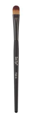Medium Contour (14mm) Brush