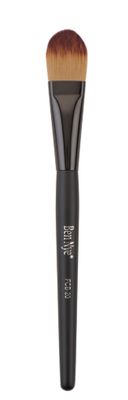 Foundation (22mm) Brush