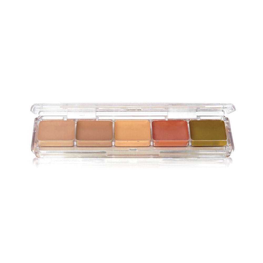 Concealer/Adjuster 0.2oz./6gm. 5 Colors
