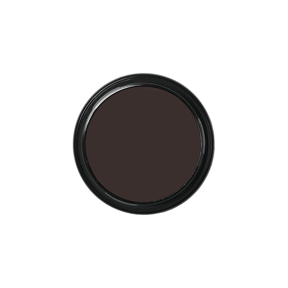 Midnite Brown Creme Shadow .25oz./7gm.