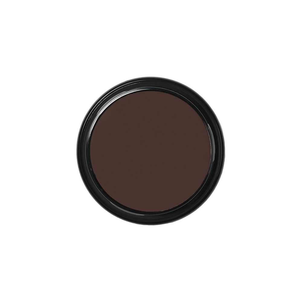 Rich Brown Creme Shadow .25oz./7gm.