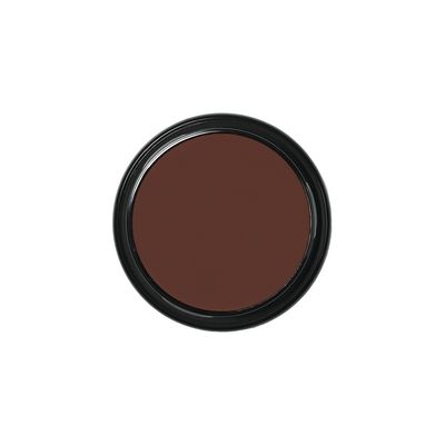 Dark Brown Creme Shadow .25oz./7gm.