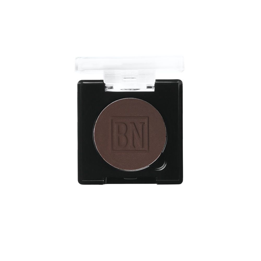 Dark Brown Cake Eye Liner Refillable .07oz./2gm.