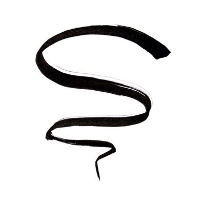 Ink Black Precision Eye Liner .034 fl.oz./1ml.