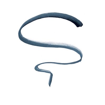 Gunmetal Grey Precision Eye Liner .034 fl.oz./1ml.
