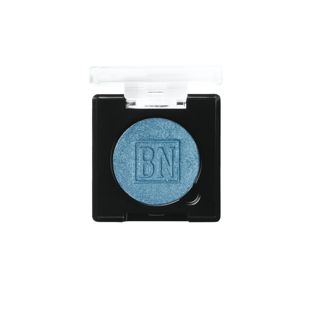Sea Blue Pearl Sheen .06oz/1.7gm