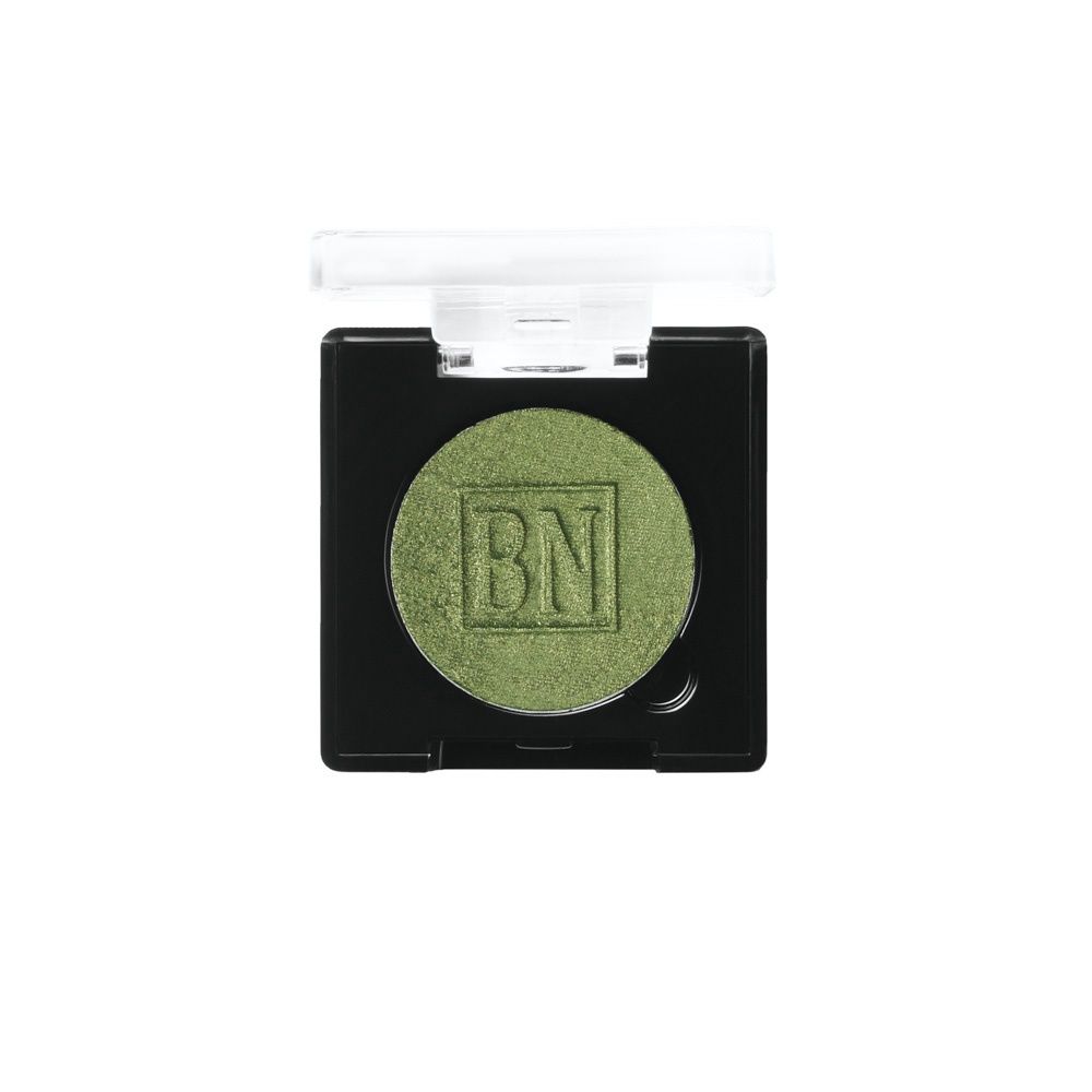 Green Envy Pearl Sheen .06oz/1.7gm