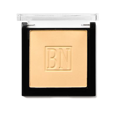 Honey Poudre Compact 0.63oz./18gm.