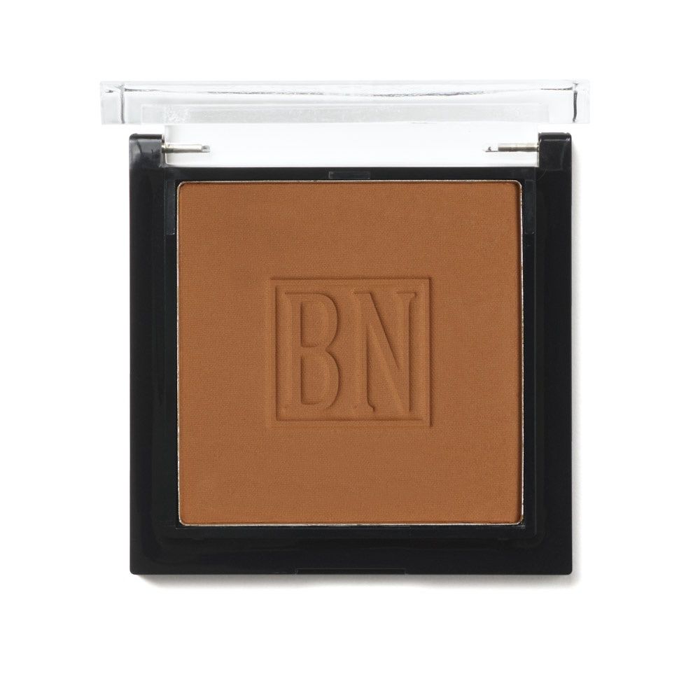 Sepia Poudre Compact 0.63oz./18gm.