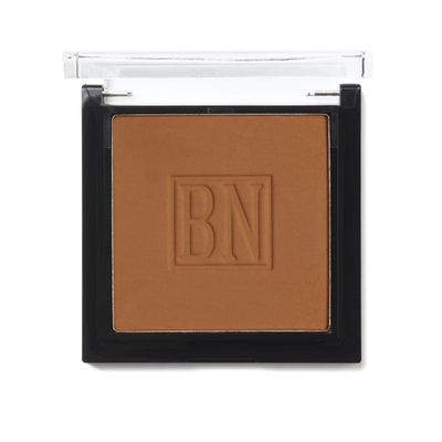 Sepia Poudre Compact 0.63oz./18gm.