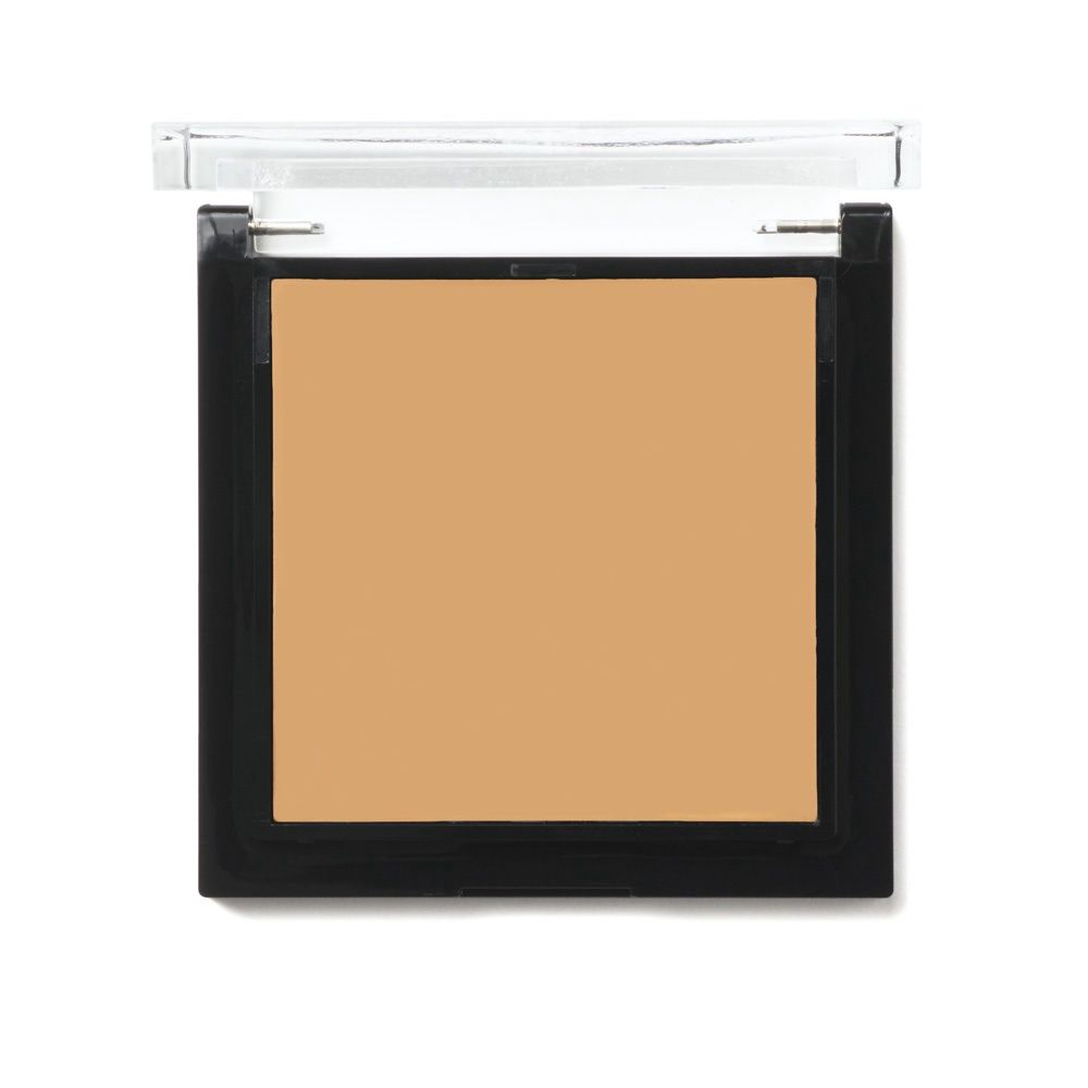Soft Caramel Sheer Foundation 0.63oz./18gm.