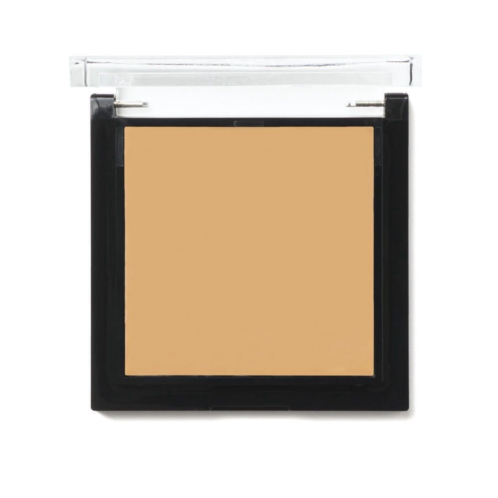 Shinsei Deepest Sheer Foundation 0.63oz./18gm.