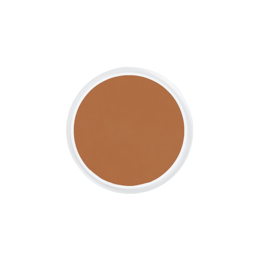 Tan Au Lait Creme Foundation 0.5oz./14gm.