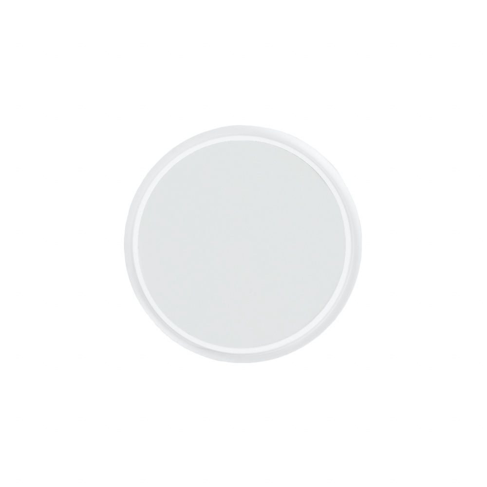 White Creme Foundation 0.5oz./14gm.