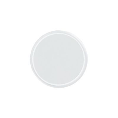 White Creme Foundation 0.5oz./14gm.