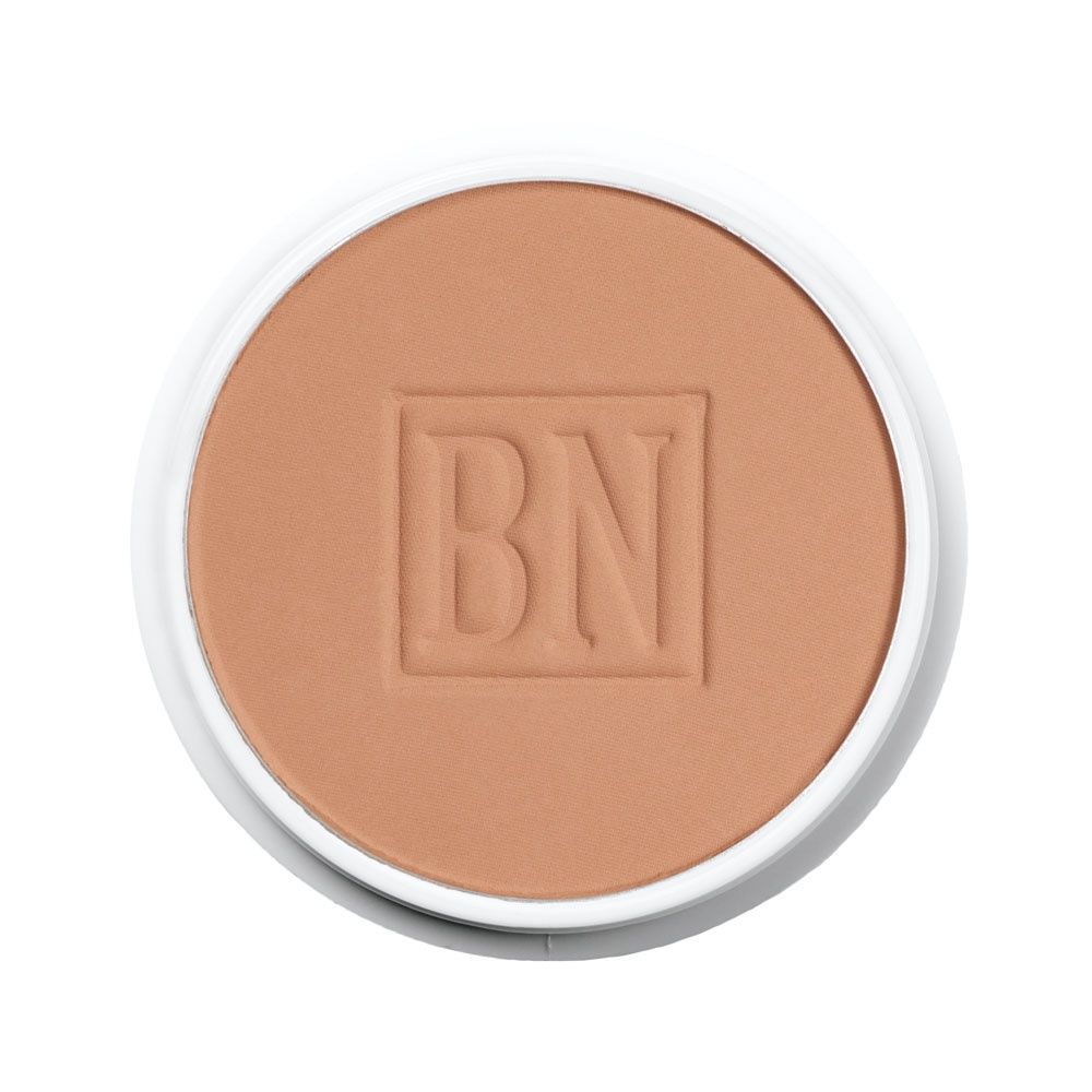 Tan No. 2 Color Cake 1oz./28gm.