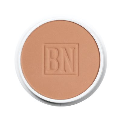 Tan No. 2 Color Cake 1oz./28gm.