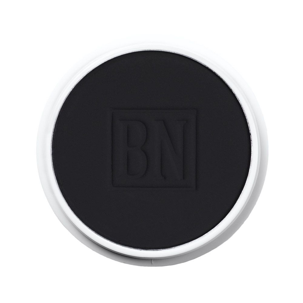 Black Color Cake 1oz./28gm.